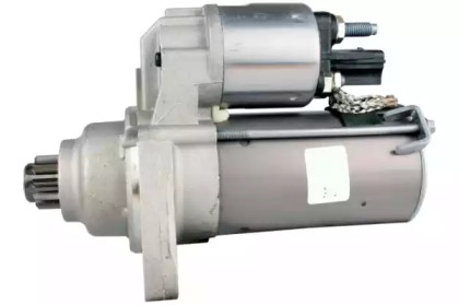 Стартер HELLA для VW GOLF VI (5K1) 1.6 BiFuel